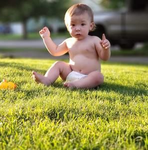 Meet your Posher, Jaime